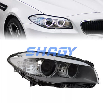 Para los faros frontales del BMW Serie 5 F10 2011-2013 AFS