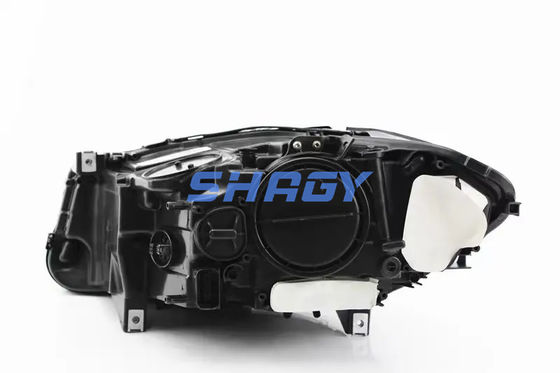 Para los faros frontales de la serie 5 de BMW F10 2014-2017