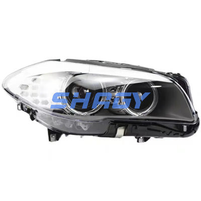 Para los faros frontales de la serie 5 de BMW F10 2014-2017