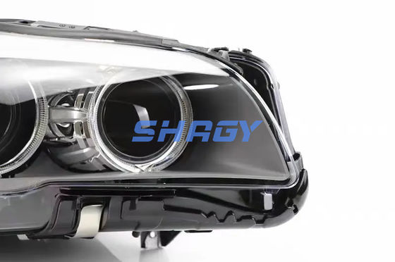 Para los faros frontales de la serie 5 de BMW F10 2014-2017
