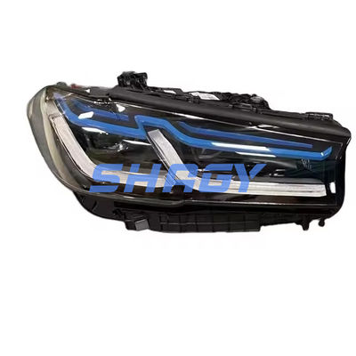 Para los faros delanteros de la serie 5 de BMW G38 G30 2021-2022