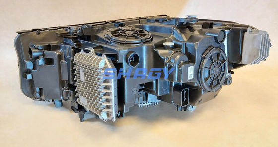 Para los faros frontales LED de BMW serie 5 G38 LED 2017 63117214961 962