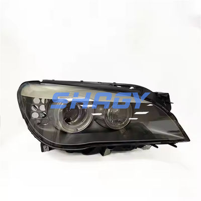 Para BMW serie 7 63117225229 230 F01 ((Configuración baja) faros delanteros