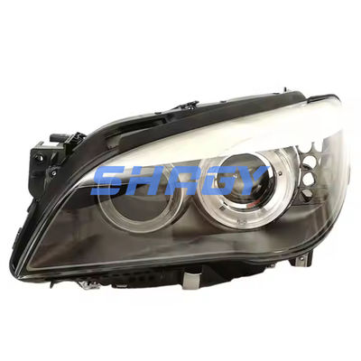 Para BMW serie 7 63117225229 230 F01 ((Configuración baja) faros delanteros