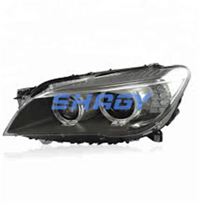 Para BMW serie 7 63117348506 63117348507 F02 (configuración alta) faros delanteros