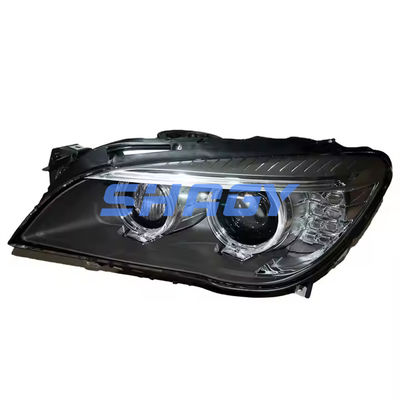Para BMW serie 7 63117348506 63117348507 F02 (configuración alta) faros delanteros