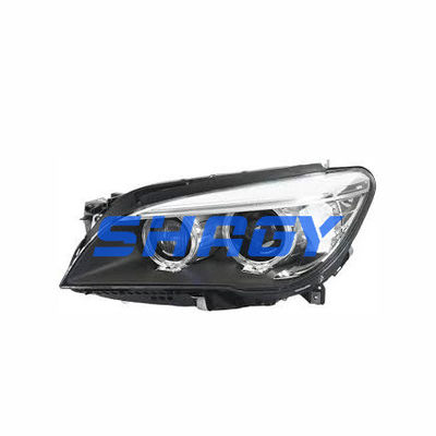 Para BMW 7 BMW serie 7 63117348502 63117348503 F01 ((Configuración baja) faros delanteros