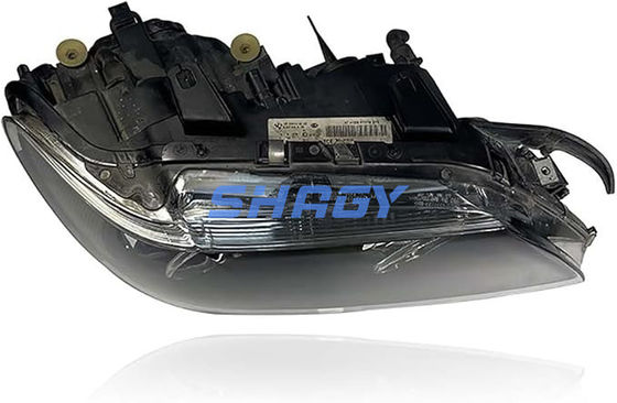 Para los faros delanteros de la serie 7 del BMW E66 63127162111 63127162112