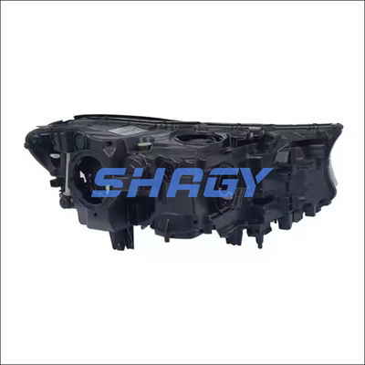 Para BMW 7 BMW Serie 7 G12 6311 7408 709 6311 7408 710 faros delanteros