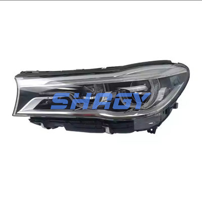 Para BMW 7 BMW Serie 7 G12 6311 7408 709 6311 7408 710 faros delanteros