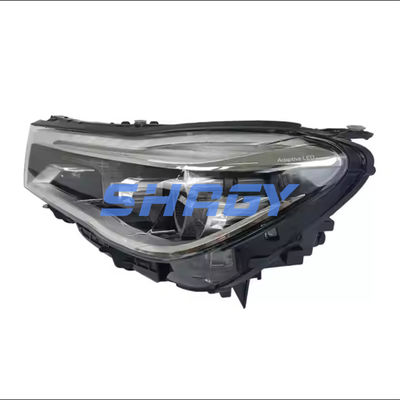 Para BMW 7 BMW Serie 7 G12 6311 7408 709 6311 7408 710 faros delanteros