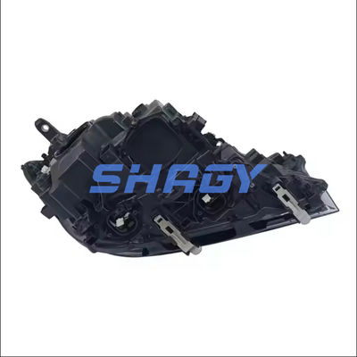 Para BMW 7 BMW Serie 7 G12 6311 7408 709 6311 7408 710 faros delanteros