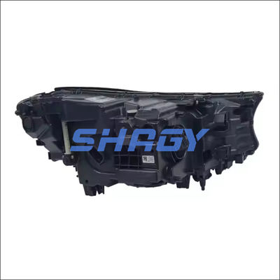 Para los faros delanteros de la serie 7 de BMW G12 6311 7408 719 720