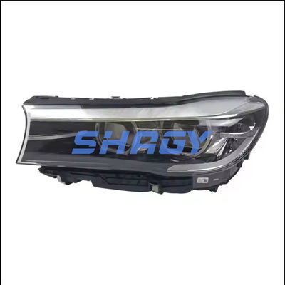 Para los faros delanteros de la serie 7 de BMW G12 6311 7408 719 720