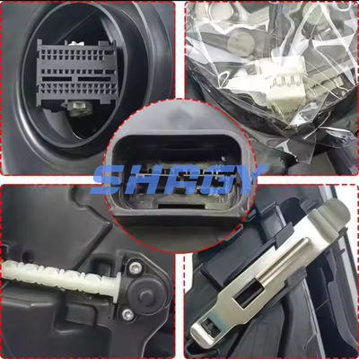 Para los faros delanteros de la serie 7 de BMW G12 6311 7408 719 720
