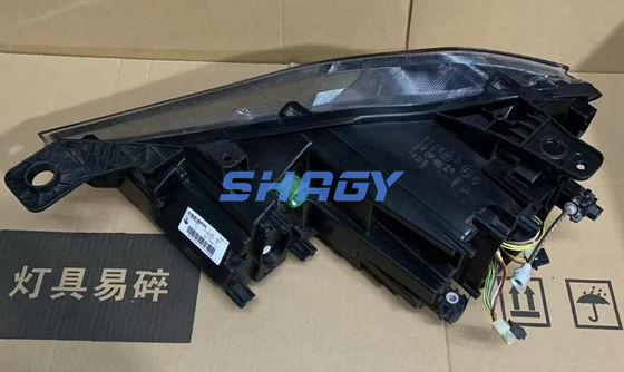 Para el faro de Ghibli Maserati Ghibli Frente derecho de xenón EU 2014-2017 Frente delantero