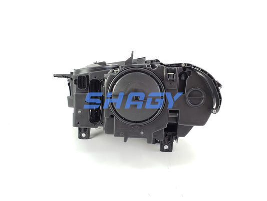 Para el BMW F15 2014-2018 63117381137-138 bloque faros delanteros