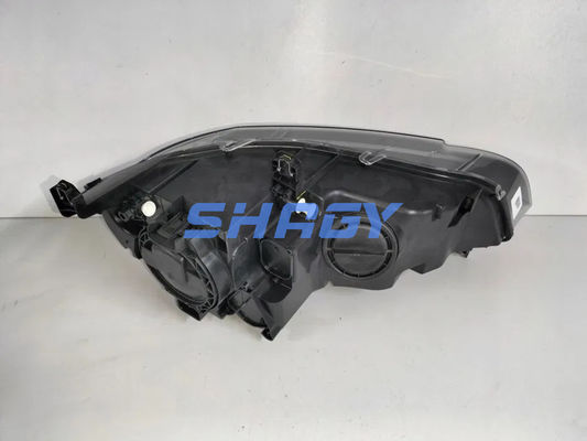 Para el BMW X5 E70 ((Configuración baja) 2008-2011 63117288991 63117288992 faros delanteros