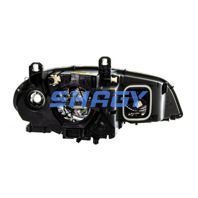 Para el BMW X5 E70 ((configuración baja) 2011-2014 63117240787 63117240788 faros delanteros