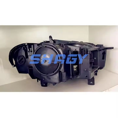 Para los faros delanteros de BMW X5 F30 F85 63117317102