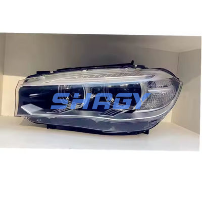 Para los faros delanteros de BMW X5 F30 F85 63117317102