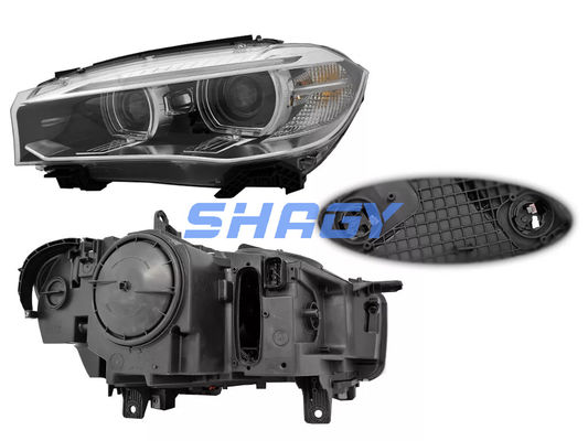 Para los faros delanteros de BMW X5 F30 F85 63117317102