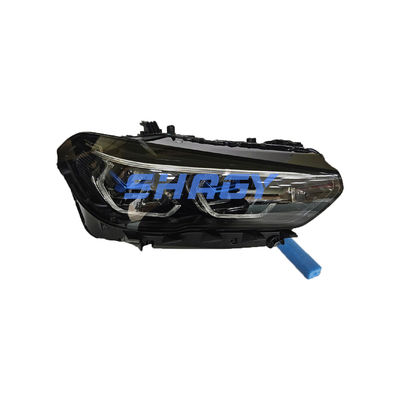 Para los faros delanteros de BMW X5 G05 X6 G06 5A55AA5 5A55AA6