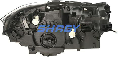 Para los faros delanteros de BMW X1 F48 F49 63117428735