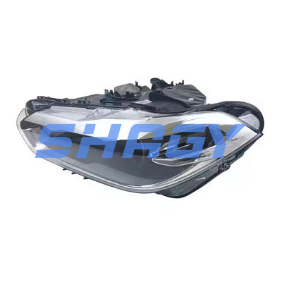 Para los faros delanteros de BMW X2 F39 63117489229