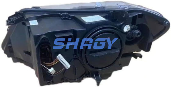 Para el BMW X3 f25 2009-2012 63117276991 63117276992 faros delanteros