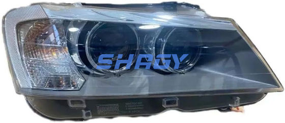Para el BMW X3 f25 2009-2012 63117276991 63117276992 faros delanteros