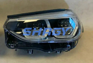 Para los faros frontales de BMW X3 G08 2018 63117466119 63117466120