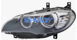Para el BMW X6 E71 ((Configuración alta) 2011-2013 6311 7287 013 014 faros delanteros