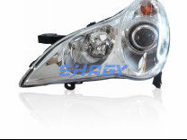 Traje para Infiniti EX25 2008-2013 faros delanteros ocultos