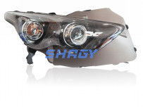 Traje para Infiniti fx35 serie 2009-2013 HID faros delanteros