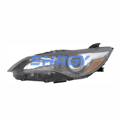 Traje para el Toyota Camry 2015-2017 8111050-06E60 faros delanteros