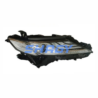 Traje para TOYOTA Camry 2015-2017 8111050-06E50 faros delanteros