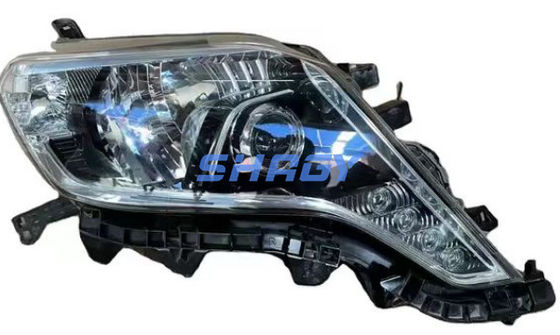 Traje para TOYOTA Prado 2014-2016 81185-0G060P faros delanteros