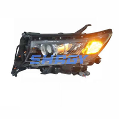 Traje para TOYOTA Prado 2017-2020 81110 50-0G100 faros delanteros
