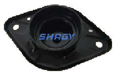 Traje para Audi A6 C5 detrás de 4Z7 616 051A 4Z7 616 052A accesorios amortiguador
