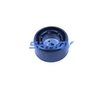 Traje para Audi A6 C6 Frente 4F0 616 040AA Accesorios de amortiguación