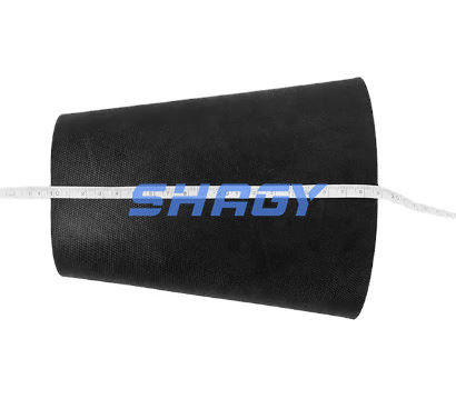 Traje para Audi A6 C6 Frente 4F0 616 040AA Accesorios de amortiguación