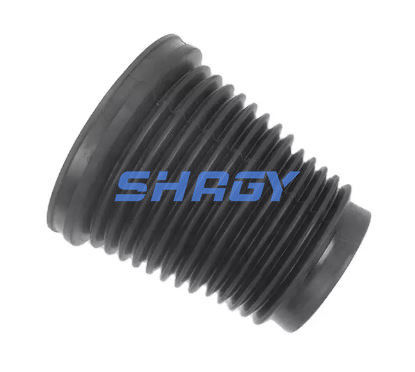 Traje para Audi A6 C6 Frente 4F0 616 040AA Accesorios de amortiguación