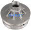Traje para Audi A8 D3 delantero 4E0 616 039AF Accesorios de amortiguación