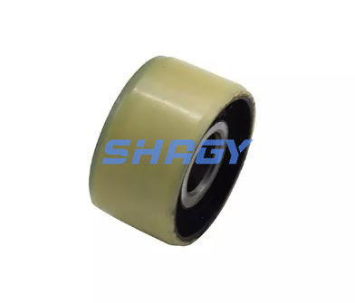 Traje para Audi A8 D3 delantero 4E0 616 039AF Accesorios de amortiguación