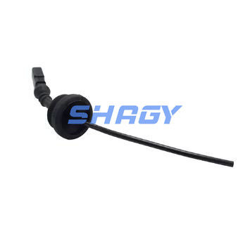 Traje para Audi A8 D3 delantero 4E0 616 039AF Accesorios de amortiguación