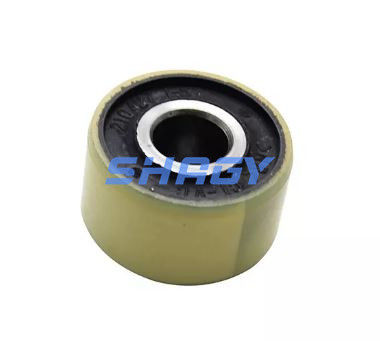 Traje para Audi A8 D3 delantero 4E0 616 039AF Accesorios de amortiguación