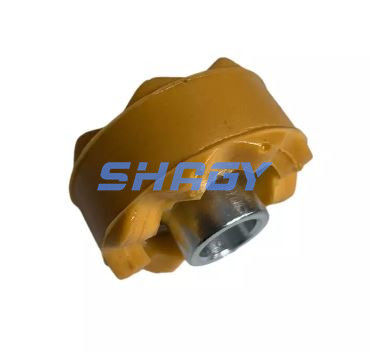 Traje para Audi A8 D3 delantero 4E0 616 039AF Accesorios de amortiguación