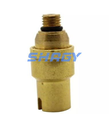 Traje para Audi A8 D3 delantero 4E0 616 039AF Accesorios de amortiguación