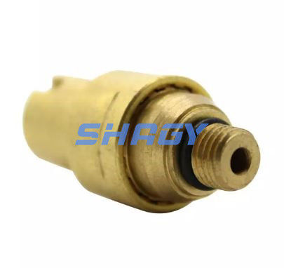 Traje para Audi A8 D3 delantero 4E0 616 039AF Accesorios de amortiguación